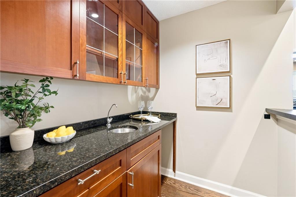 Concord Hall - Residential