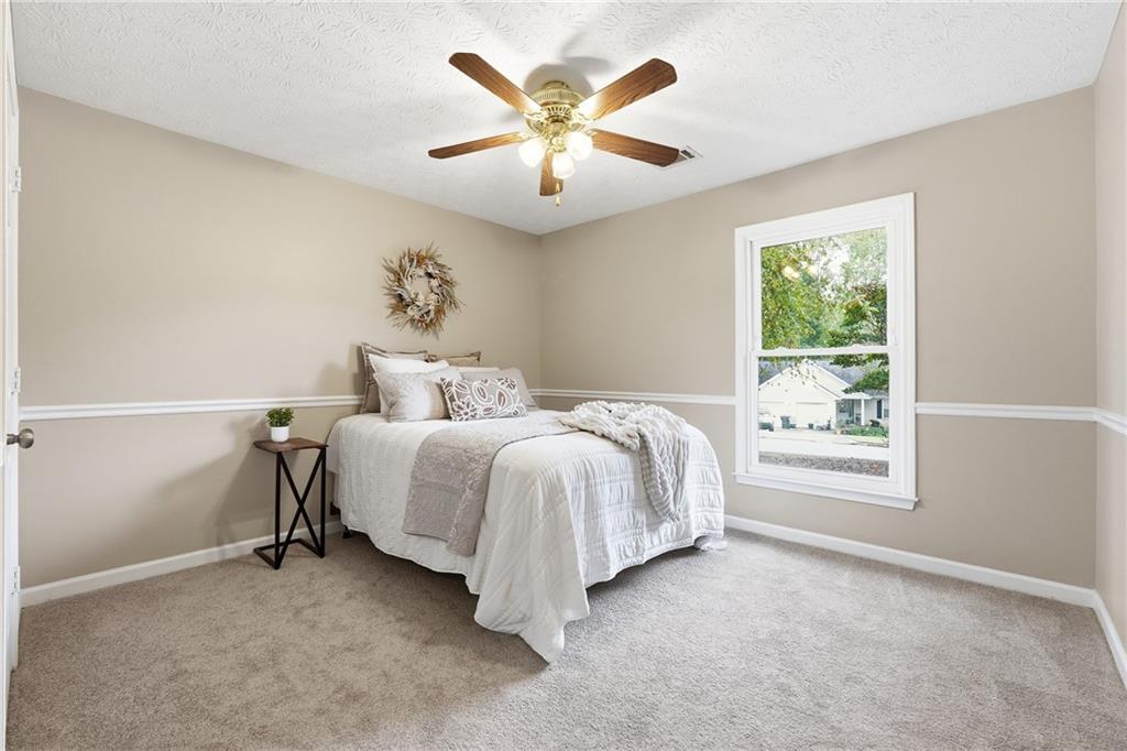 Concord Hall - Residential