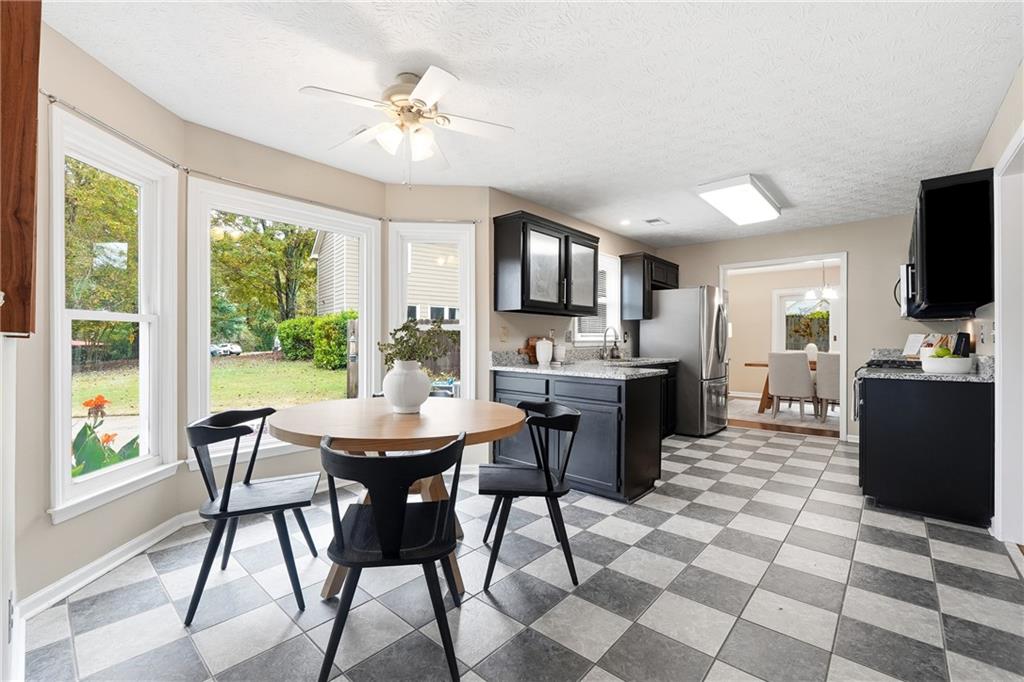 Concord Hall - Residential