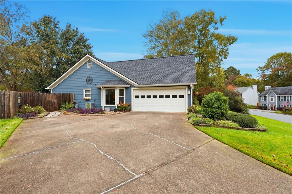 Concord Hall - Residential