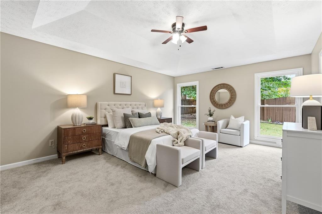 Concord Hall - Residential