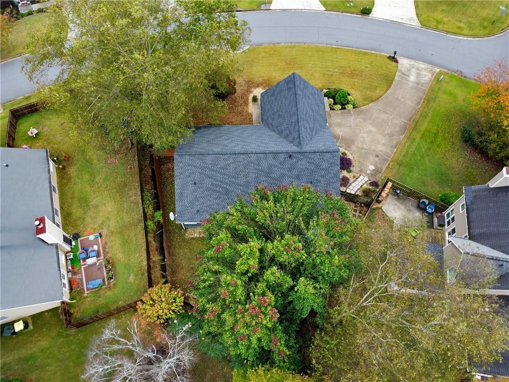 Concord Hall - Residential