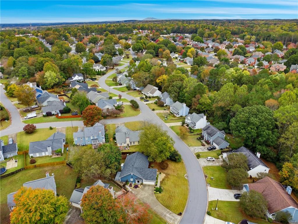 Concord Hall - Residential