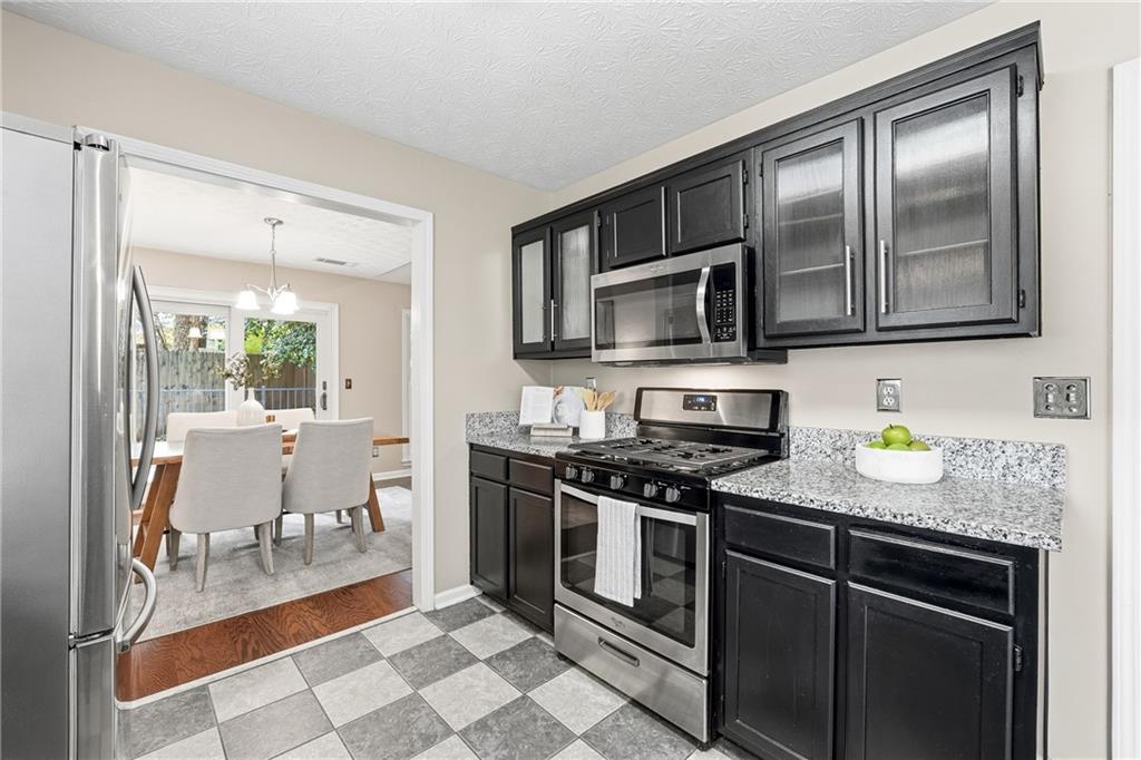 Concord Hall - Residential