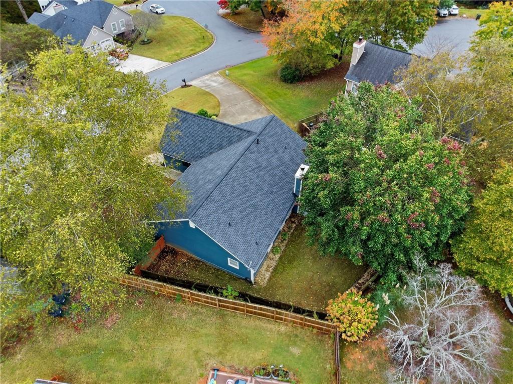 Concord Hall - Residential