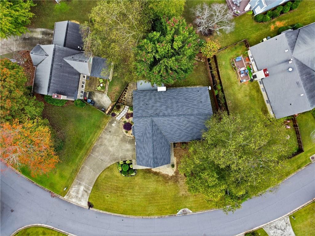 Concord Hall - Residential