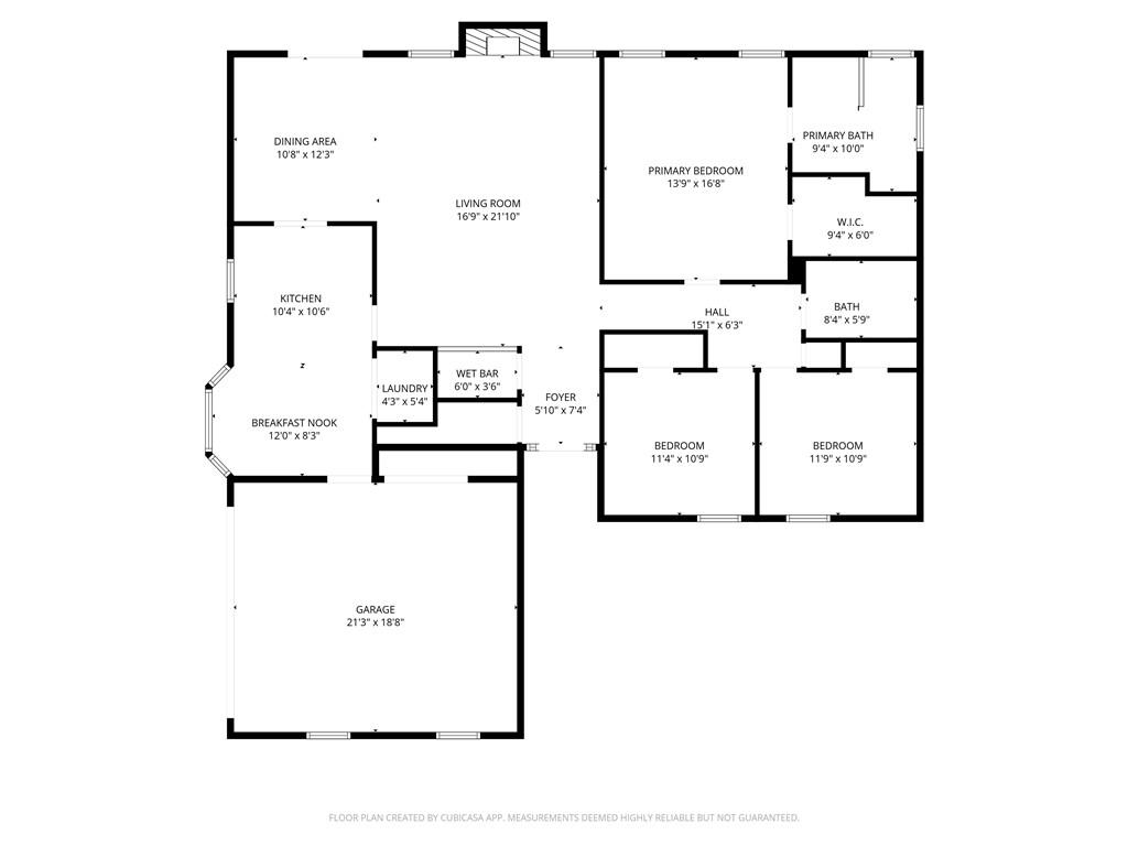 Concord Hall - Residential