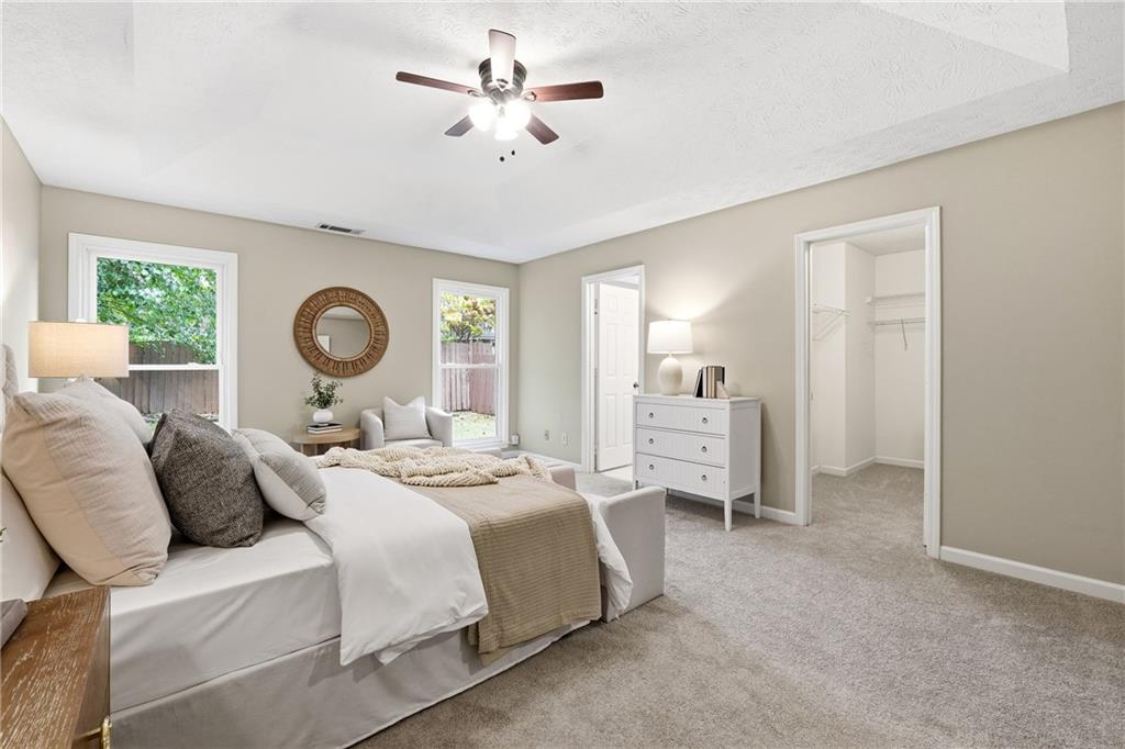 Concord Hall - Residential