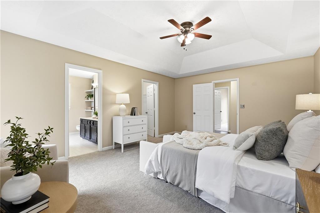 Concord Hall - Residential