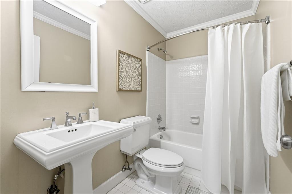 Concord Hall - Residential