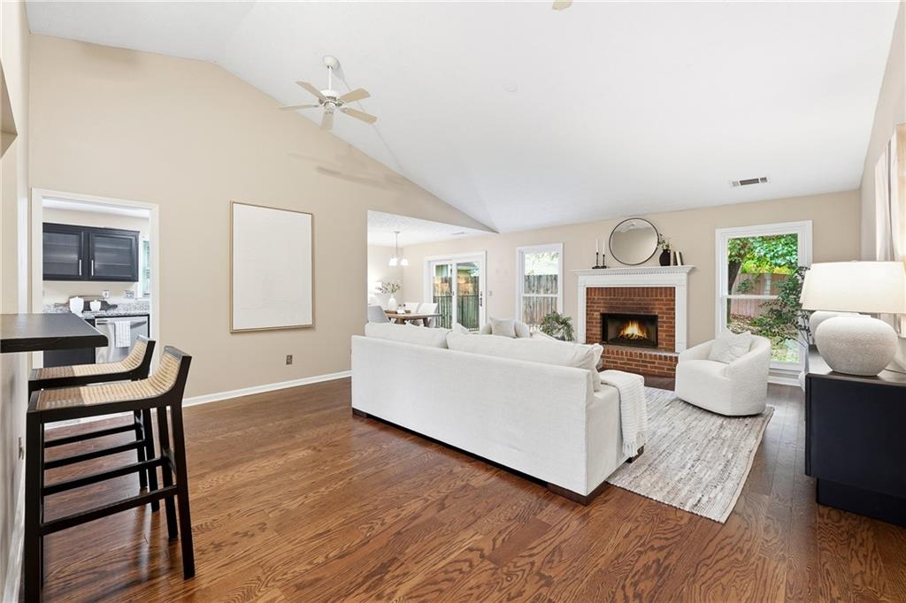 Concord Hall - Residential