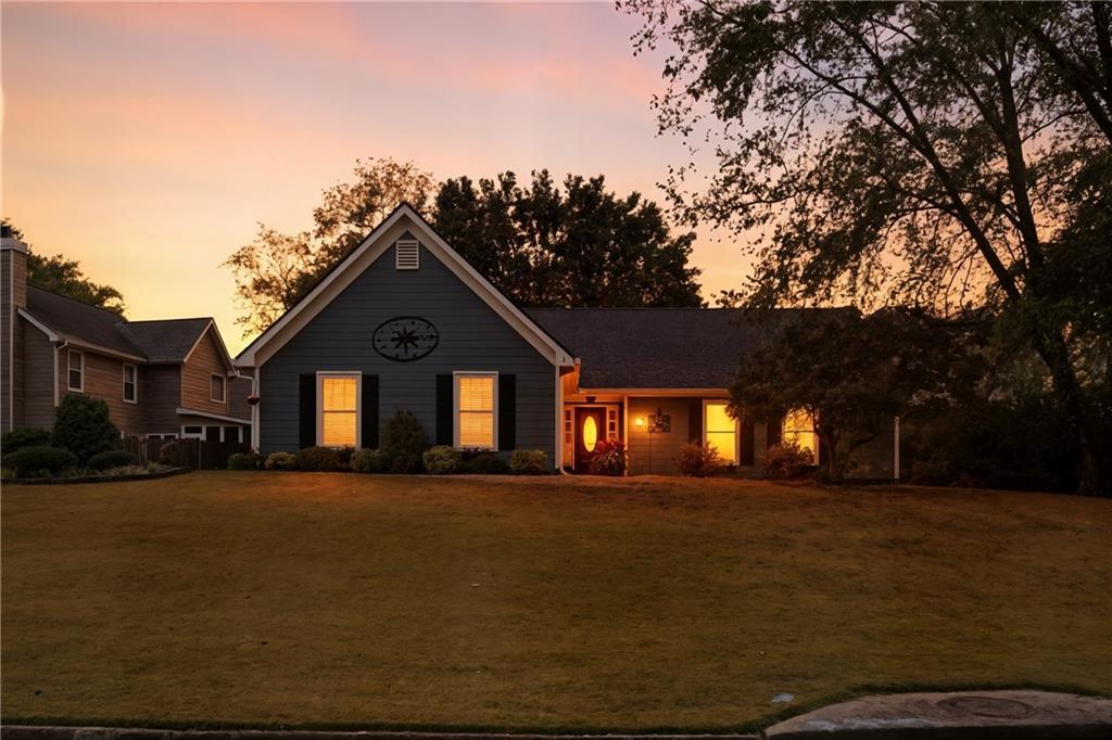 Concord Hall - Residential