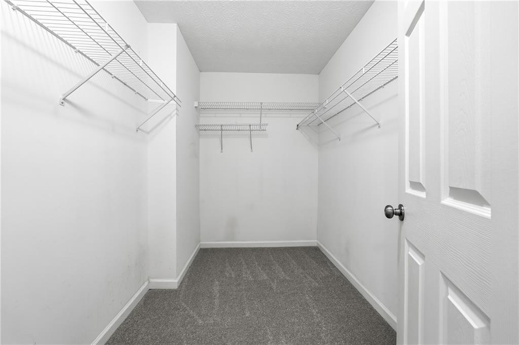 Concord Hall - Residential