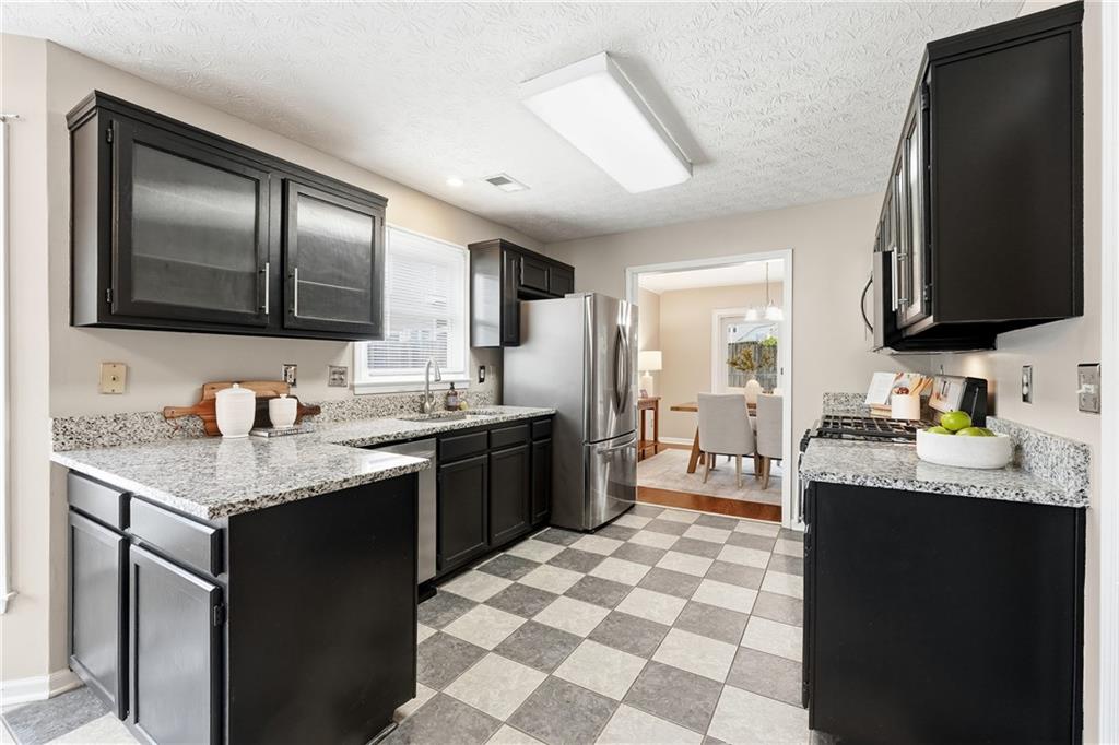 Concord Hall - Residential