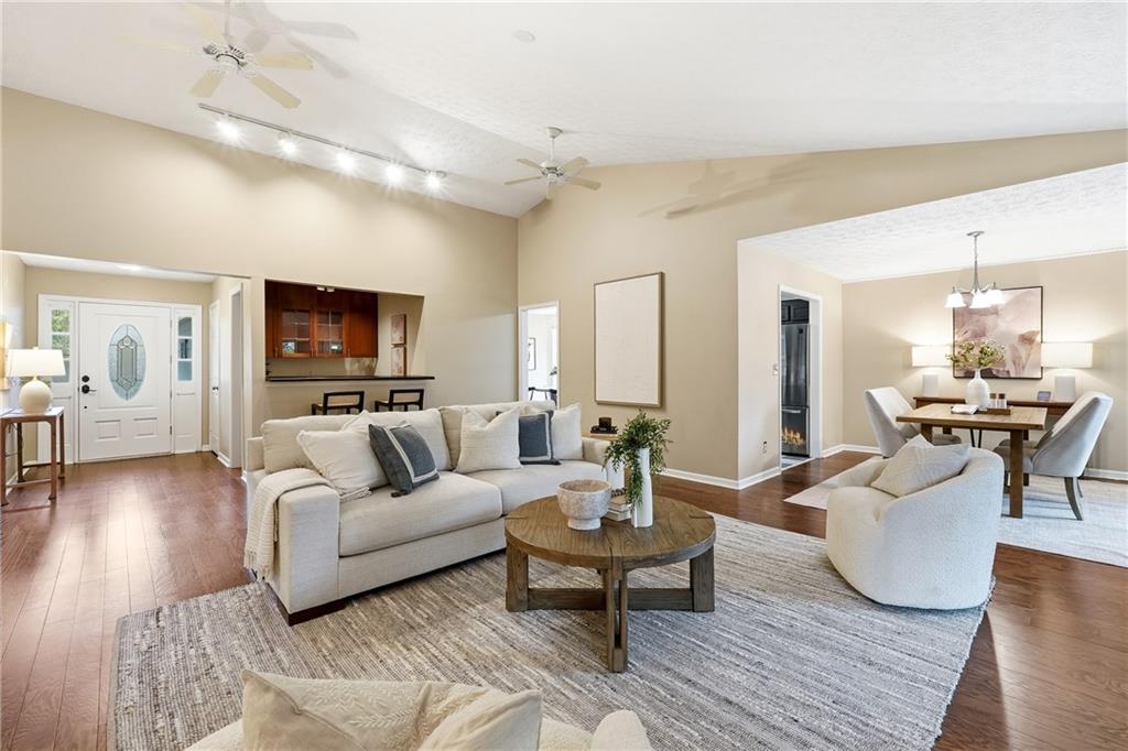 Concord Hall - Residential