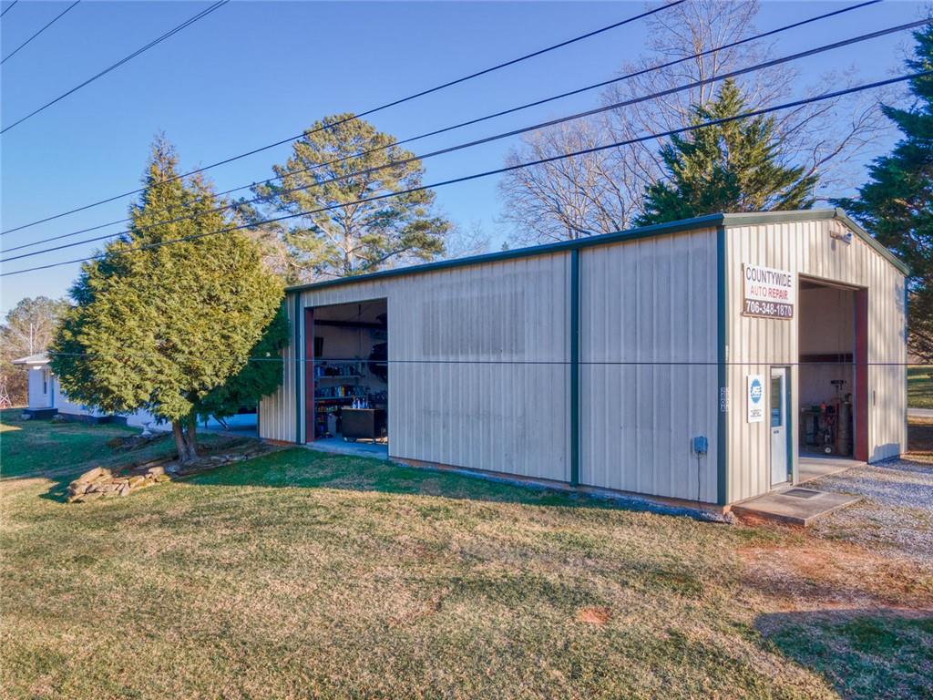 280 Ferguson Circle Circle, Cleveland, Georgia image 3