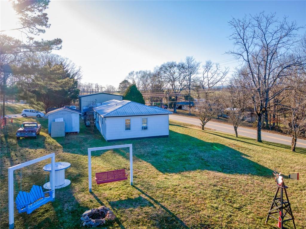 280 Ferguson Circle Circle, Cleveland, Georgia image 7