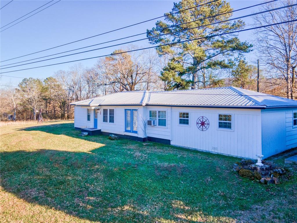 280 Ferguson Circle Circle, Cleveland, Georgia image 1