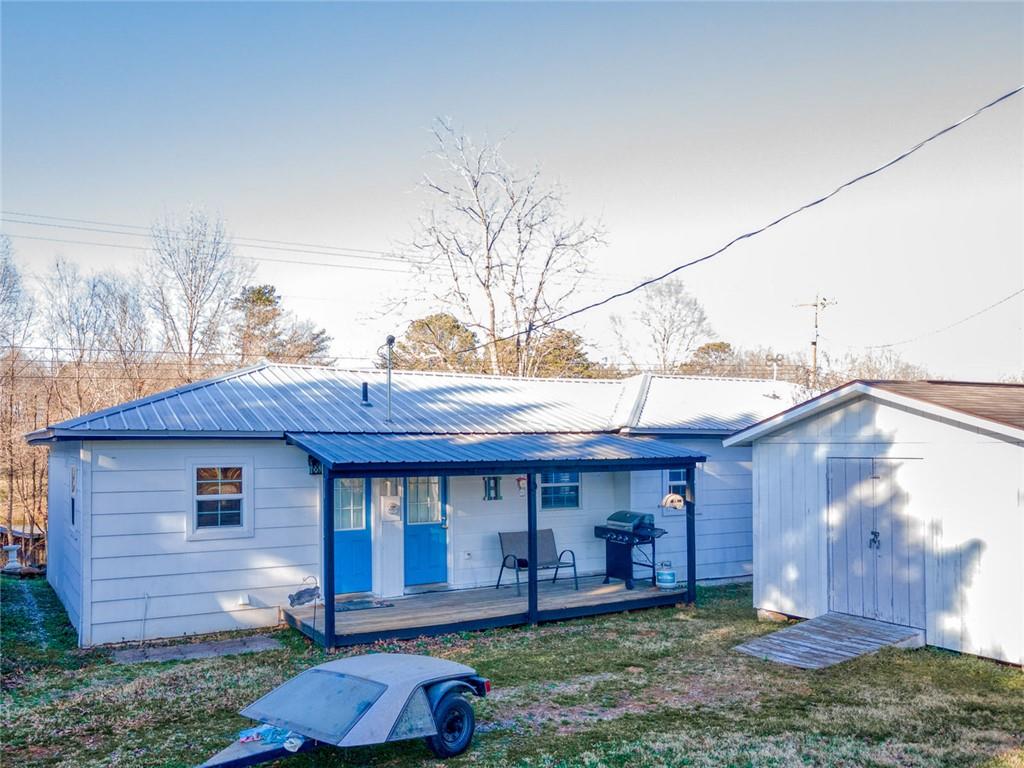 280 Ferguson Circle Circle, Cleveland, Georgia image 5