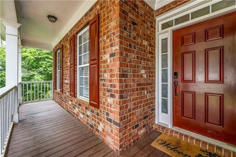 803 Baugh Springs Lane Lawrenceville GA 30044