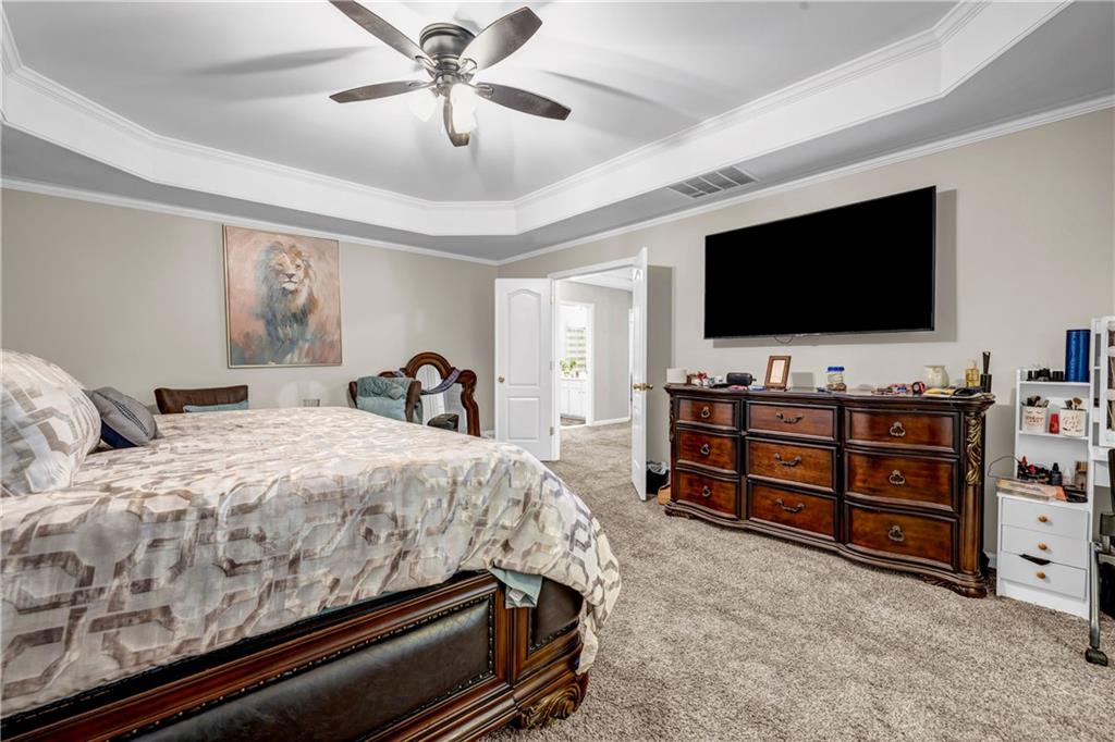 803 Baugh Springs Lane