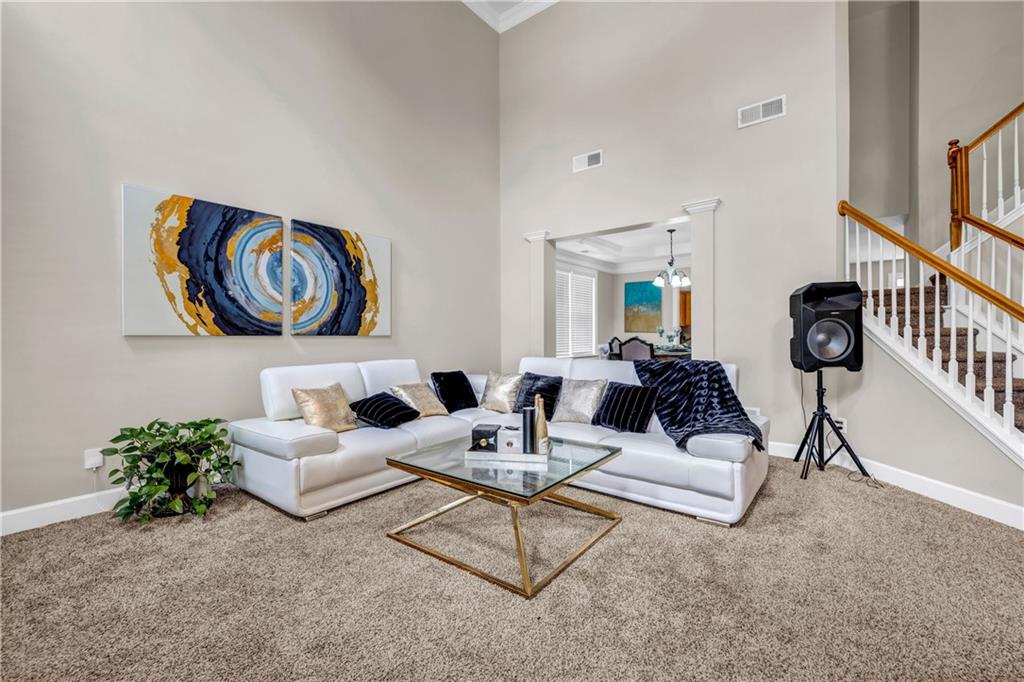 803 Baugh Springs Lane