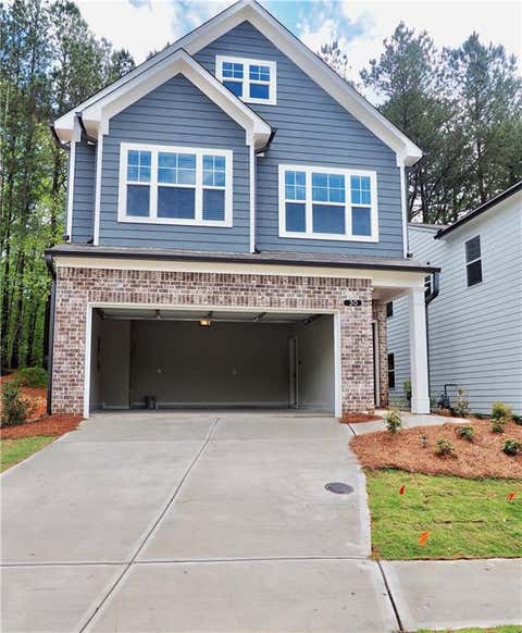 Homes For Rent - 30 Laurel Drive<br/> Dawson County, Dawsonville, GA 30534
