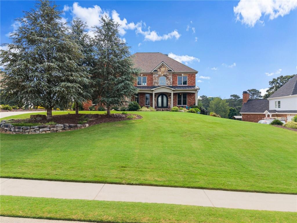 4645 Manor Drive