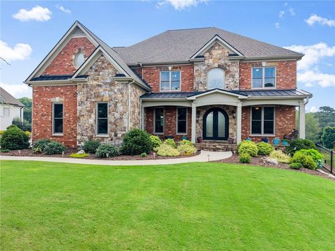 4645 Manor Drive Gainesville GA 30506
