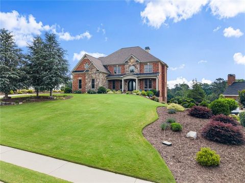 4645 Manor Drive Gainesville GA 30506