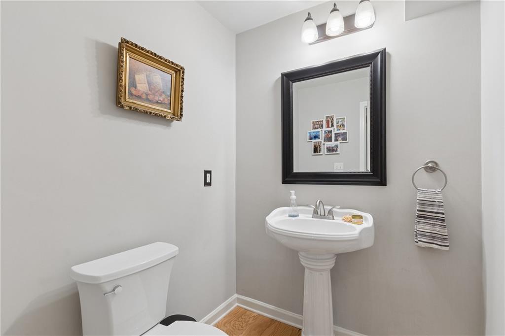 1445 Monroe Drive NE D9