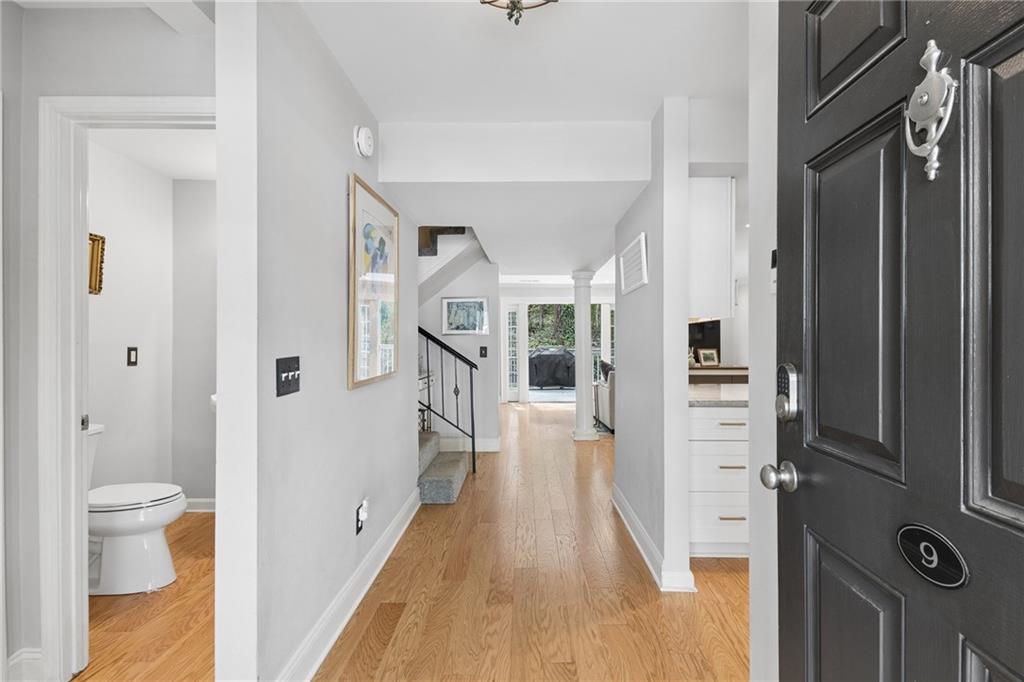 1445 Monroe Drive NE D9