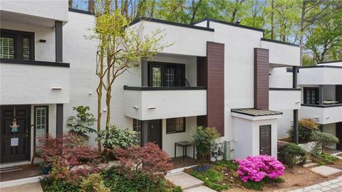 1445 Monroe Drive NE D9 Atlanta GA 30324