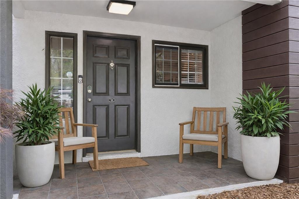 1445 Monroe Drive NE D9