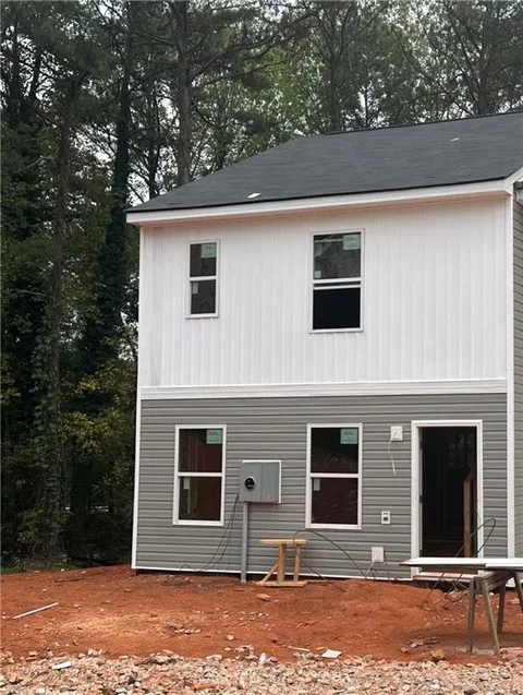 7264 Crestside Drive, Austell, GA 30168 - MLS#: 7508091