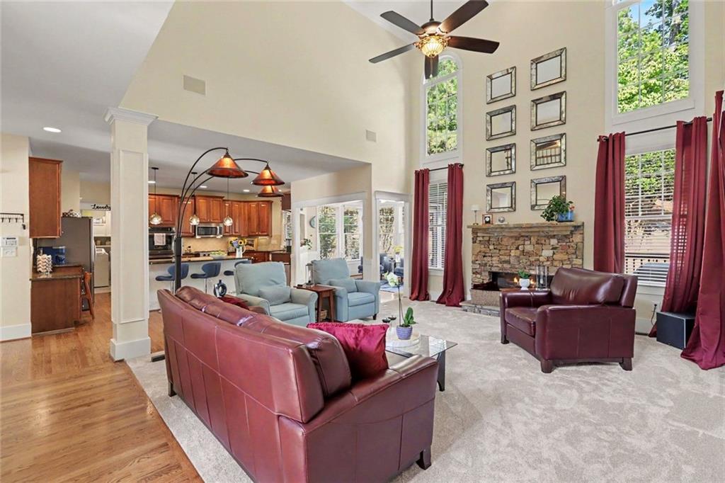 589 Vinings Springs Drive SE