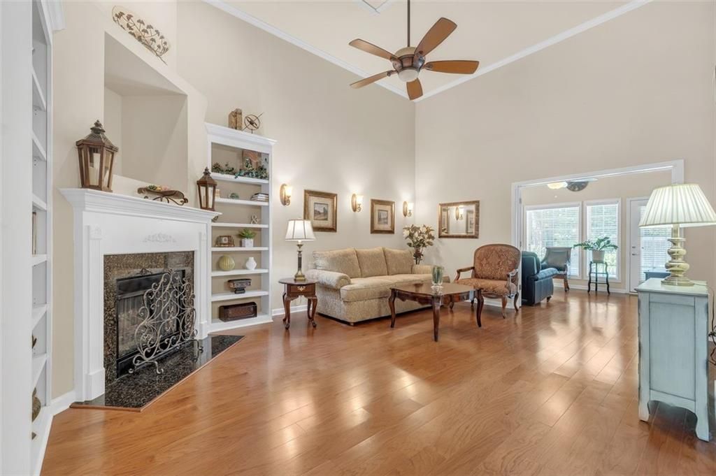 Photo of 3235 Abbott Drive SW #7, Powder Springs, GA 30127 (MLS # 7704670)