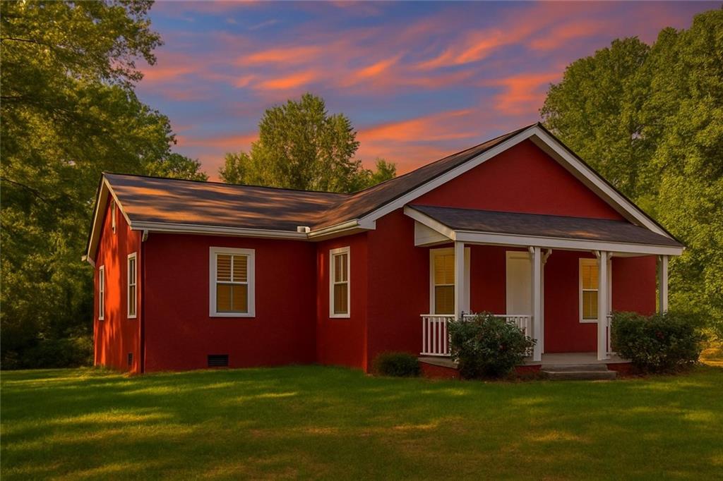 Creekwood - Residential