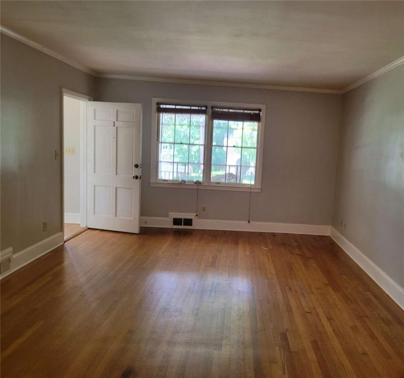 1845 Monroe Drive NE APT. 1