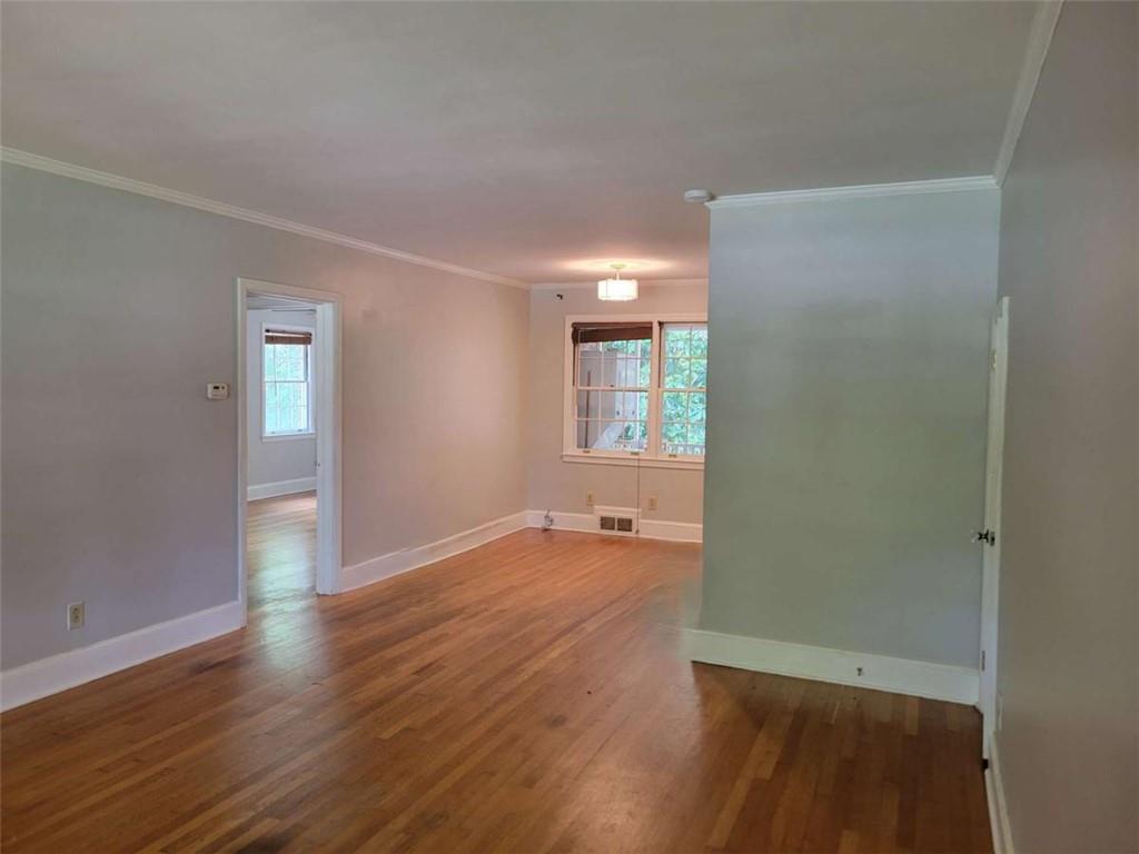1845 Monroe Drive NE APT. 1