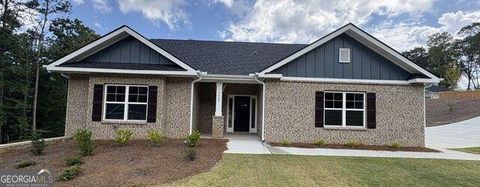 3402 Milian Court Douglasville GA 30135