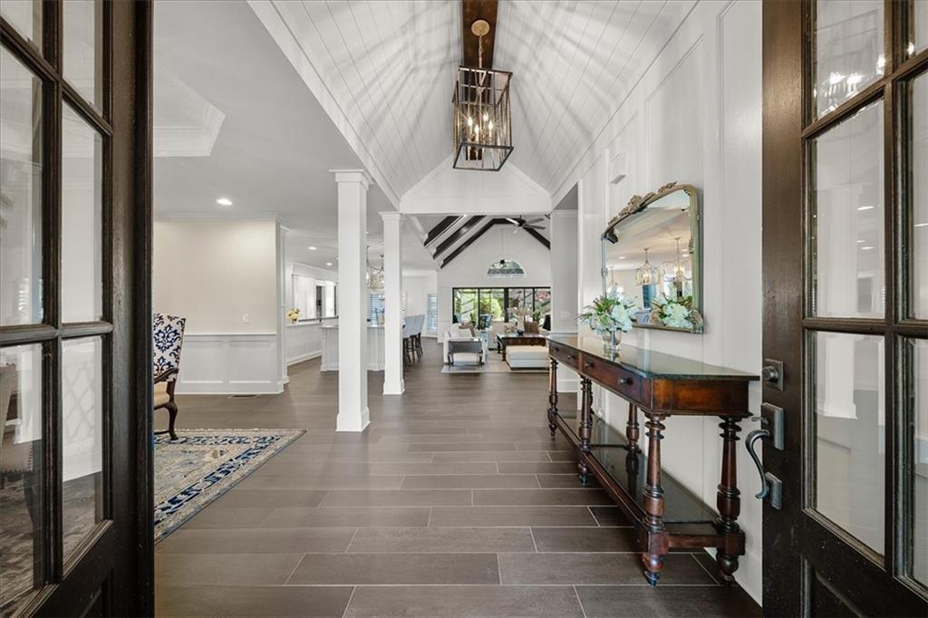 88+ ACRE GATED MULTI HOME ESTATE - Residential