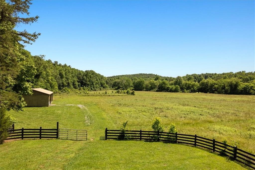 88+ ACRE GATED MULTI HOME ESTATE - Residential
