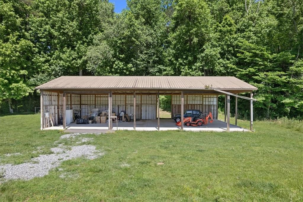 88+ ACRE GATED MULTI HOME ESTATE - Residential