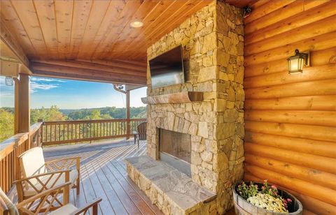663 Lakeland Drive Ellijay GA 30540