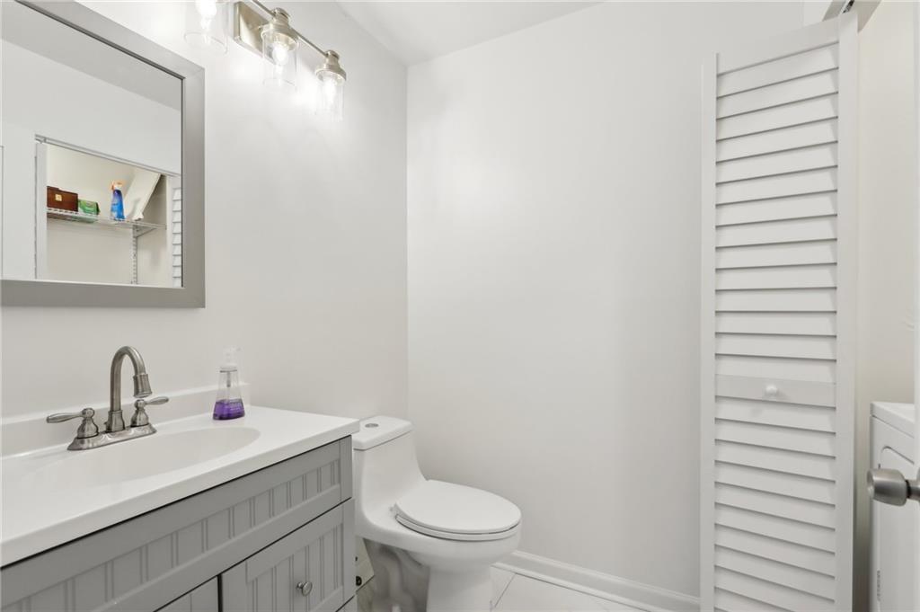 1403 Parkaire Crossing, Marietta, Georgia image 11
