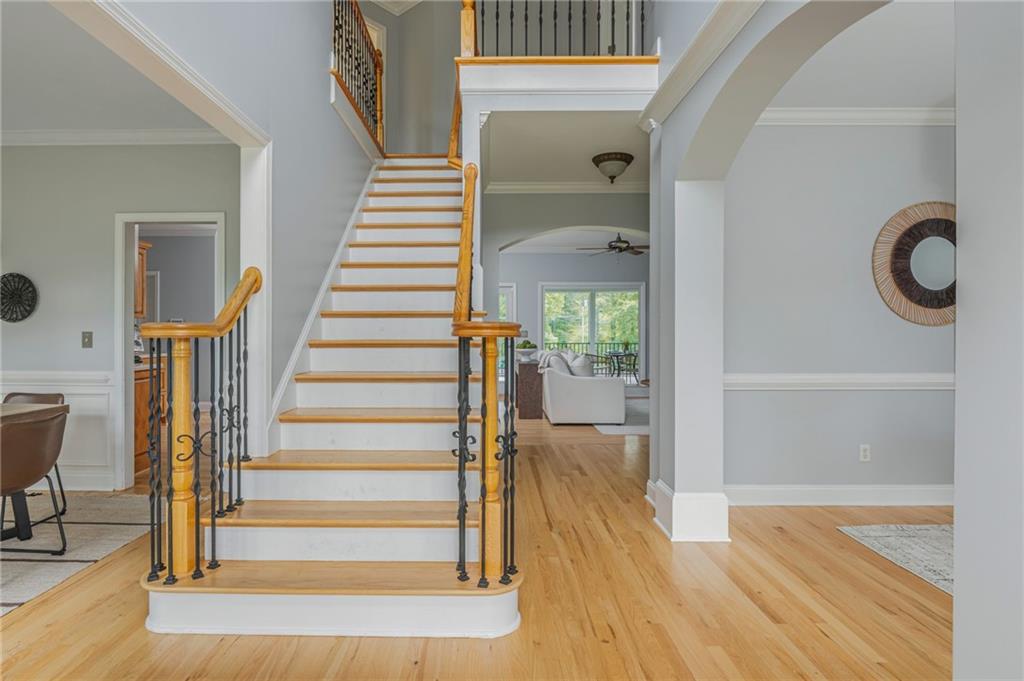 6610 Major Drive