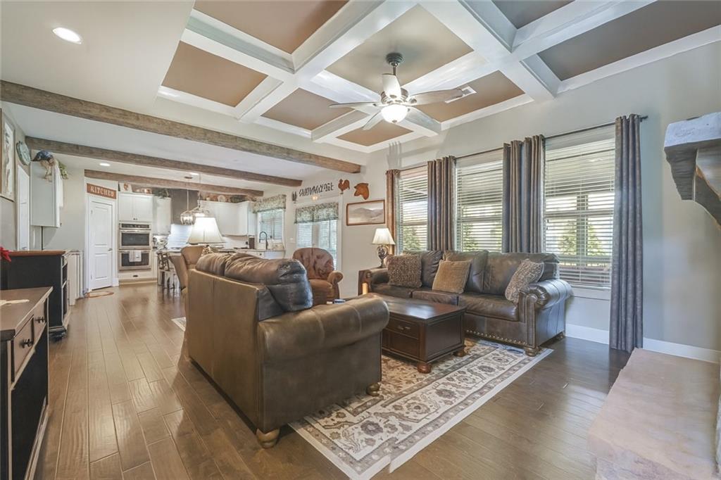 4030 Amberhill Circle