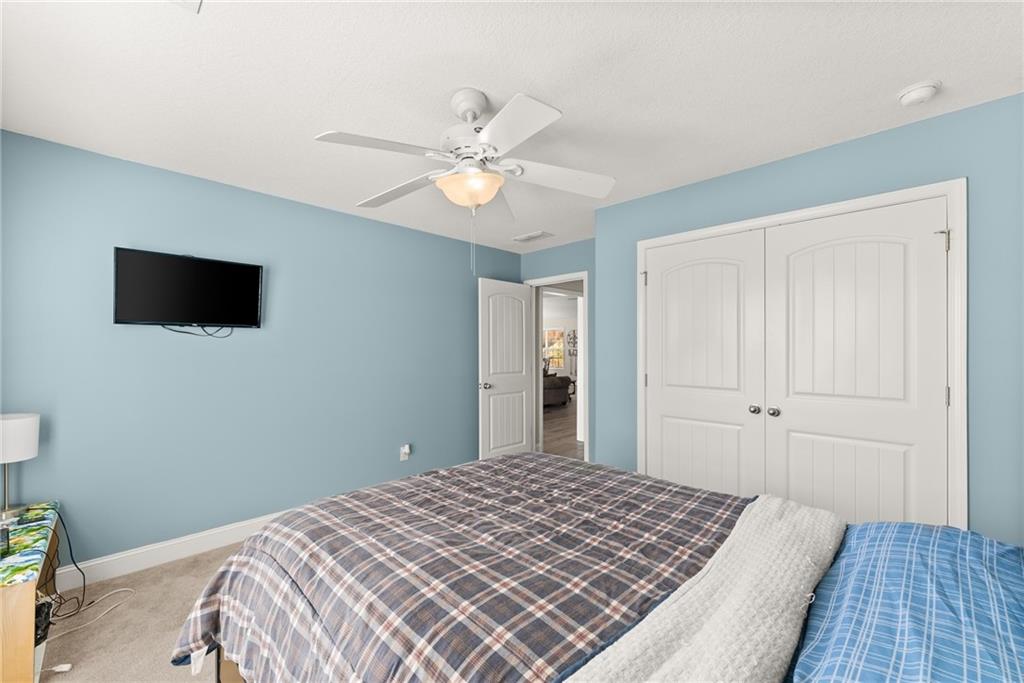 235 Jameston Drive, Jefferson, Georgia image 24
