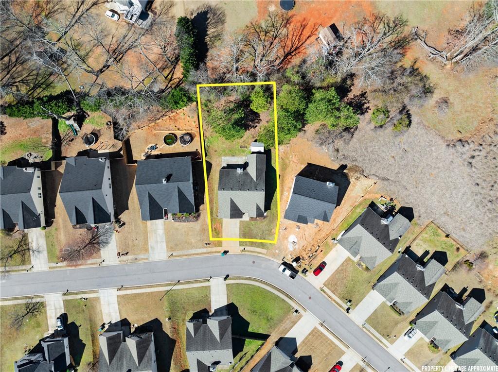 235 Jameston Drive, Jefferson, Georgia image 34